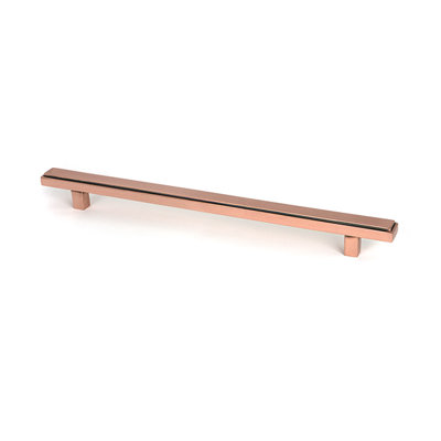 Scully Handle Pull