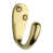 Polished Brass
