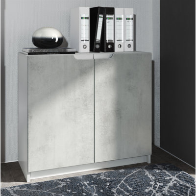 Mazeppa 82 cm W Chest of Drawers