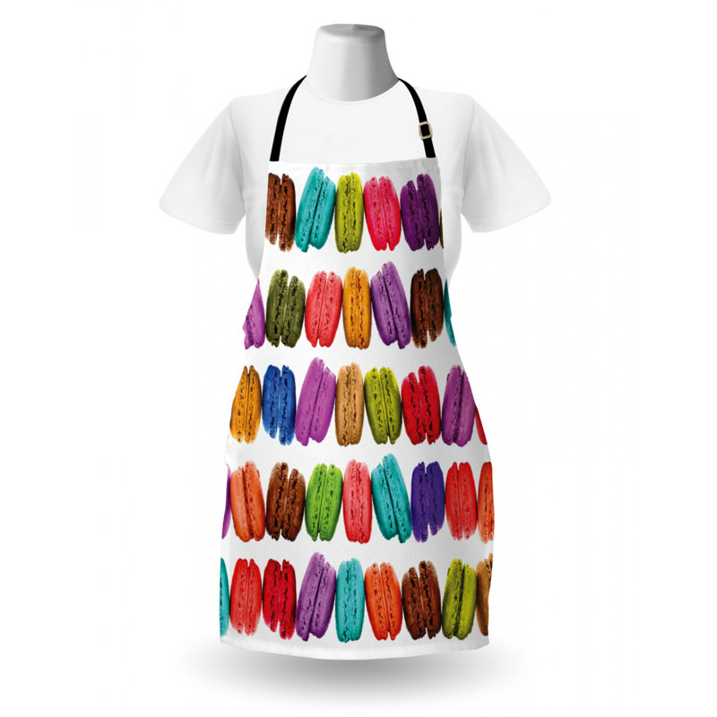 Bib Apron