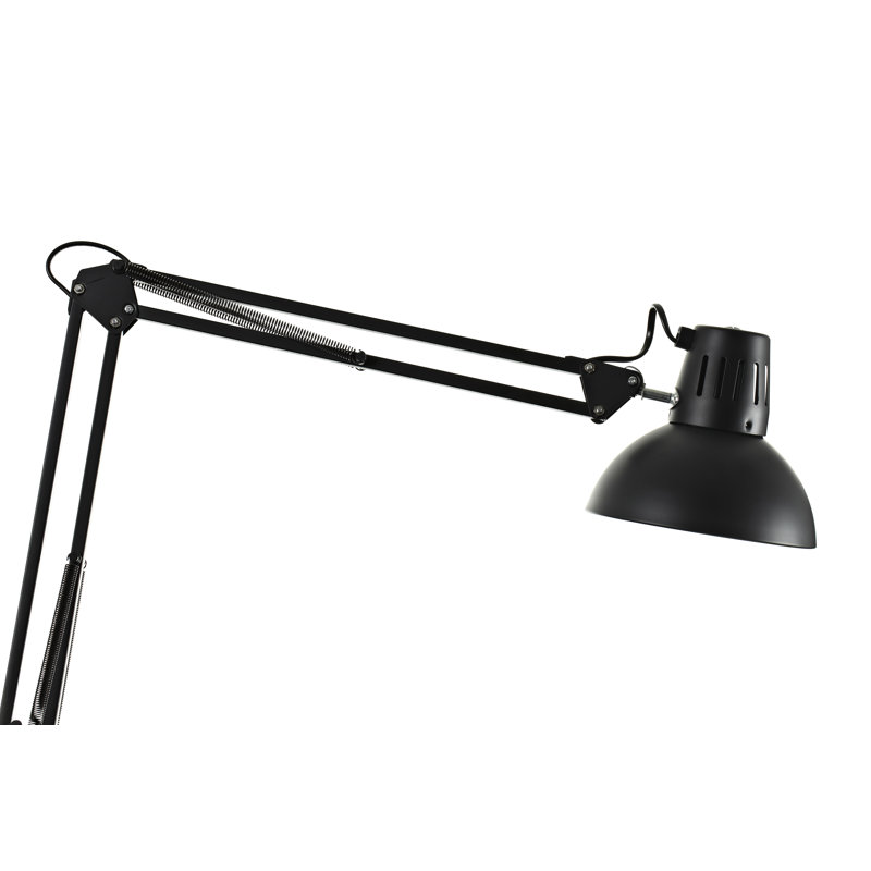 Dear Ingo 16 - Light Chandelier, Black