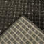 Tapis texturé gris anthracite Hestia-239452443