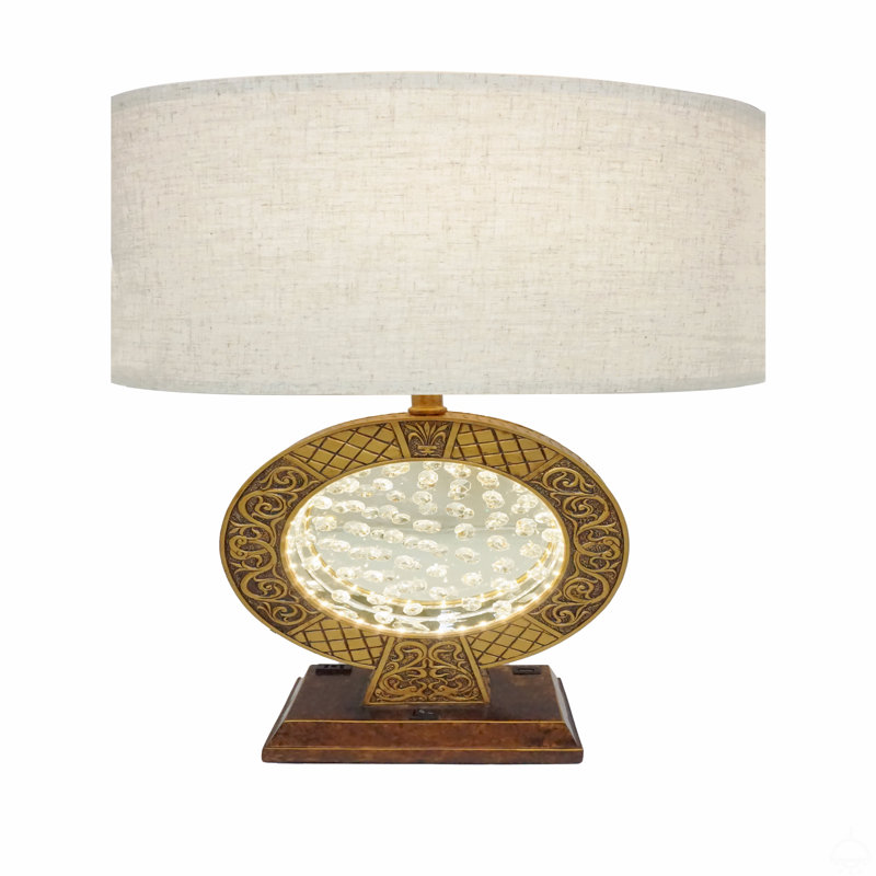 Lampe de table Modern Modern