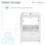 Meuble-lavabo autoportant 24 po Virage-113068988-113069047-115355687