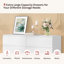 60 cm W Chest of Drawers-362850667