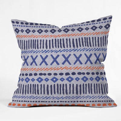 Coussin en argyropoulos de hélène lisa
