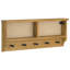 Solid Wood Coat Rack-317651832
