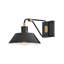 Brewster Wall Mount Barn Light-1740268082