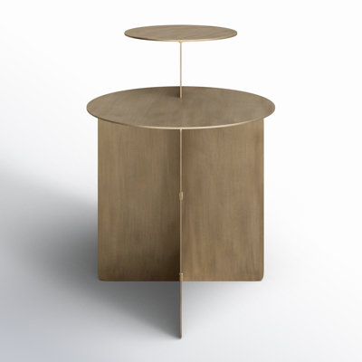 Eclipse Side Table