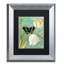 «Jadaya White Tulips» par Color Bakery, impression encadrée-20487884-70687480-20487885