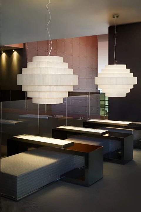 Chandeliers