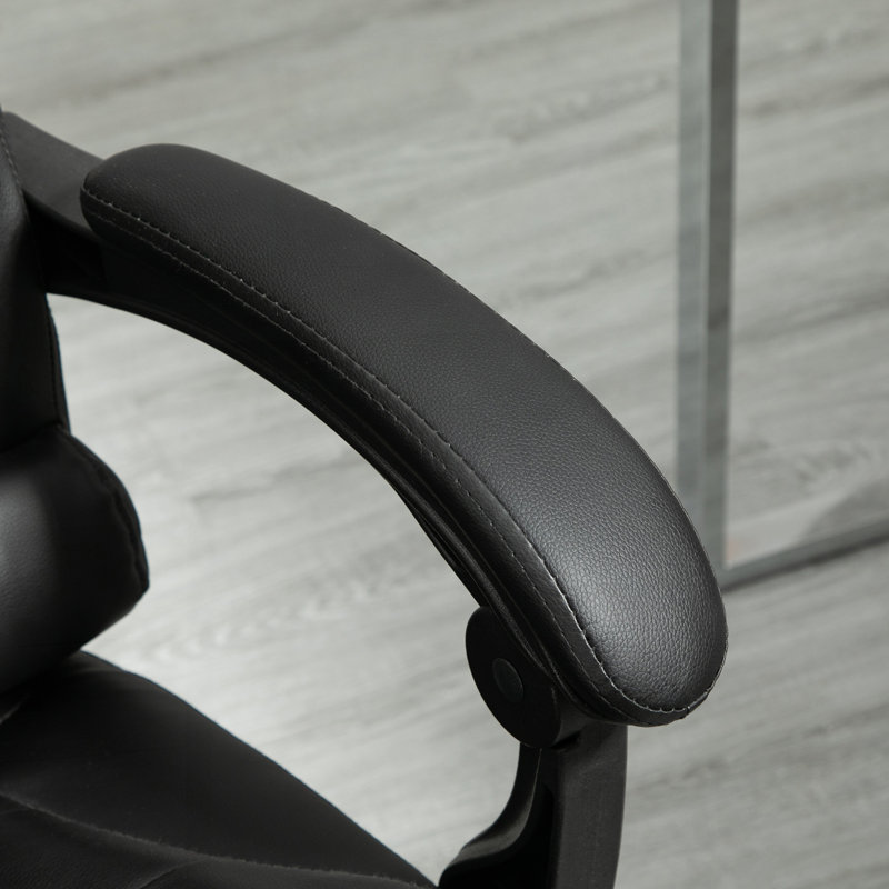 Fauteuil de direction ergonomique HOMcom
