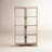 Corner Bookcase