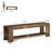 55" Solid Wood TV Stand