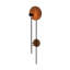 Dot 1 - Light Armed Sconce-68927879