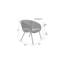 Feston Lounge Chair-49366746