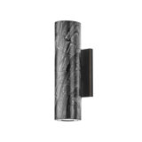 Predock 2 Light Wall Sconce