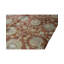 Windsom Hand Woven Silk and Wool Area Rug