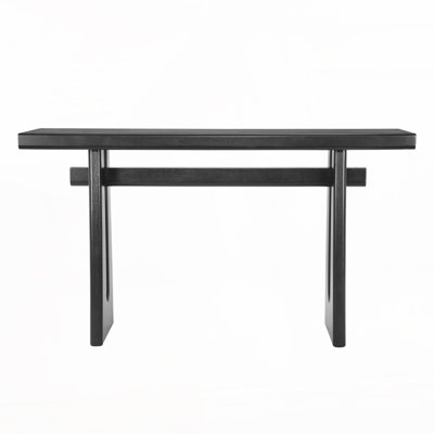 59.2"Long Console Table Sofa Table