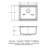 Undermount Granite Composite Workstation Kitchen Sink-119021948