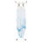 Brabantia Size B Medium Ironing Board with Solid Steam Iron Rest-54917615