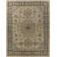 Smyrna Hand Knotted Wool Oriental Area Rug-2089368435