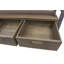 Wilde Unfinished TV Stand for TVs up to 58"