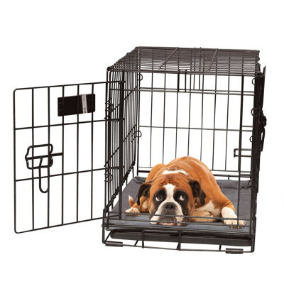 Fleece Pet Bed