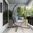 Crocifisso Porch Swing-1980172986