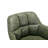 Gareth Swivel Adjustable Height Bar Stool-591923706