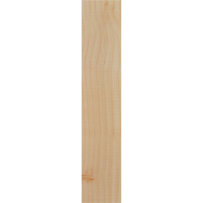 Newport Corbel, H 18 po x l 3,5 po x P 10 po, Sapin de Douglas, Lisse