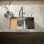 Riverby® 33" undermount double-bowl workstation kitchen sink-1731489184