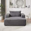 Méridienne, canapé-lit moderne moelleux-485719378