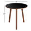 Apt Café Round Dining Table-53681220-53938630-53938627