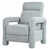 Gris clair est en rupture de stock