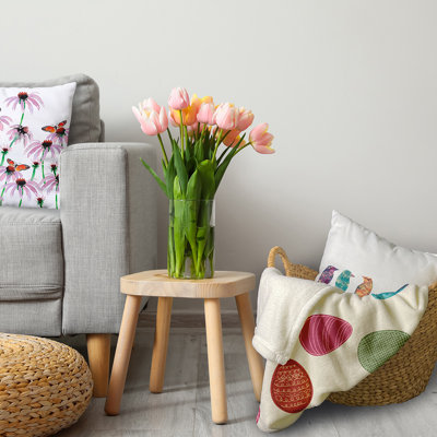 Bingen Throw Blanket