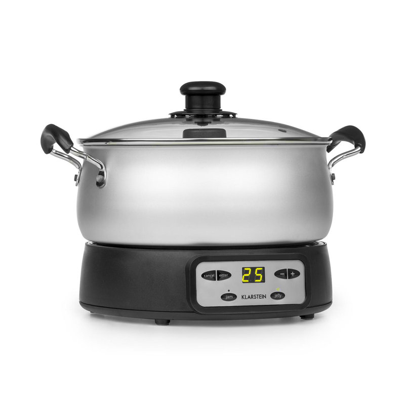 Jam Session 3L Electric Pressure Cooker