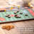 Hammer And Axe 2 Player Wood S.T.E.M Game