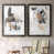 Black Framed