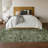 Premium Machine Washable Cerrito Green Rug-109612697