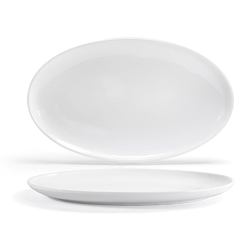 Plateau Harmony, H 1,75 po x l 21 po x P 12,75 po