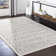 Batty Oriental Indoor Rug