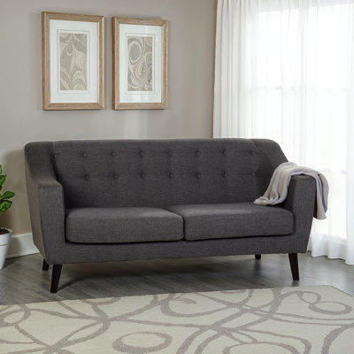 Rousseau 3 Seater Sofa