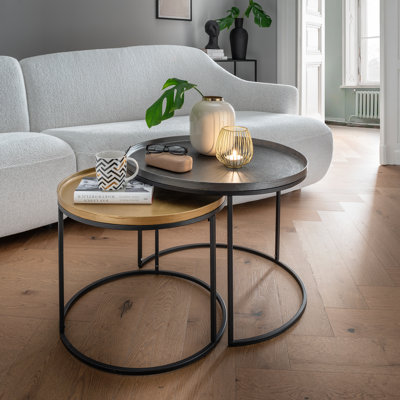 Ancy Coffee Table