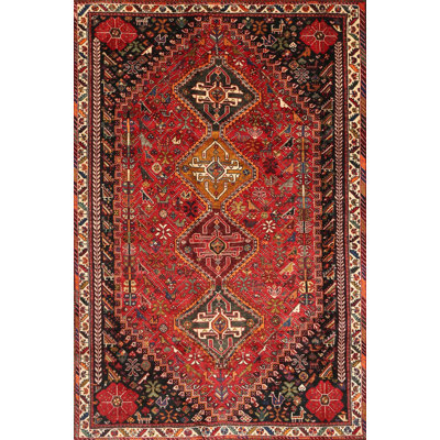 Oriental Indoor Rug