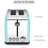 Toaster 2 Slice, Retro Small Toaster With Bagel-86454169