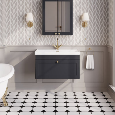 Classique Bathroom Vanity