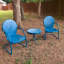 Ensemble bistro long pour 2 personnes 20,10 po Culpeper-1841988066