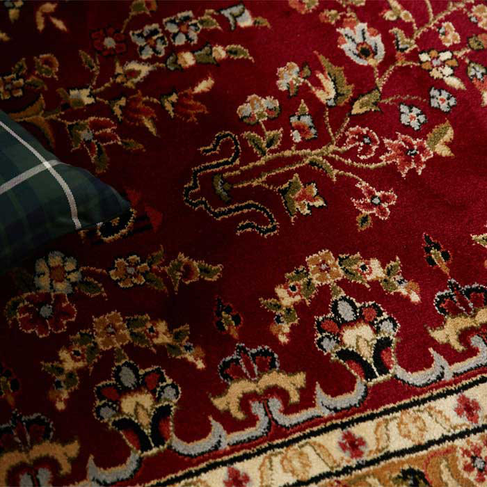 Klose Performance Oriental Rug