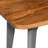 Solid Wood Single Coffee Table